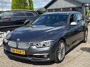 BMW 3-serie - Touring 318i Luxury Automaat 2019 Leer NL