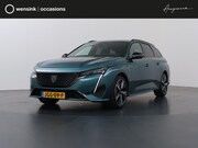 Peugeot 308 - SW 1.2 PureTech GT | Slechts 4.443KM | Cruise Control Adapti