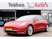 Tesla Model 3 - Long Range AWD 75 kWh | SOH 87% | Full Self-Driving computer