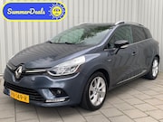 Renault Clio - Estate 0.9 TCe Limited|Navigatie|Climate Control|