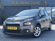 Citroën C3 - 1.2 PureTech S&S Feel D-riem vv in 2025, 2e Eigenaar, Navi, 