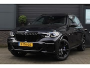 BMW X5 - xDrive40i M-sport High Executive | Sky Launch | CraftedClari