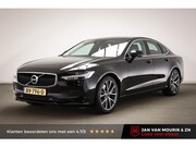 Volvo S90 - 2.0 T4 Momentum+ | BUSINESS PACK CONNECT | LEDER | APPLE | T