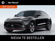 Smart #3 - BRABUS / Stoelverwarming / Halo Roof / 360°-camera / Easy en