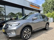 Nissan X-Trail - 1.3 DIG-T Tekna