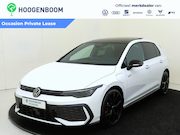 Volkswagen Golf - 1.5 eHybrid GTE | SoH 100% | Panoramadak | 360 camera | Lede