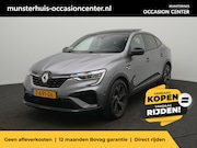 Renault Arkana - 1.3 Mild Hybrid 160 R.S. Line - Occasion Lease vanaf €404 p/