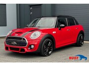 MINI Cooper S - Mini 2.0 Chili Serious Business JCW Pakket PANO HUD