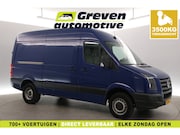 Volkswagen Crafter - 2.5 TDI L2H2 164PK | 3500KG Trekgew. | Trekhaak | Airco | 3