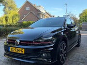 Volkswagen Polo - 2.0 TSI GTI