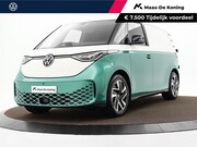 Volkswagen ID. Buzz Cargo - Bedrijfswagens Bulli Edition 79kWh 340pk 4Motion 734004