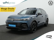 Volkswagen Tiguan - 1.5 eHybrid 272 pk R-Line Edition | Panoramadak | Stuur-/sto