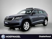 Skoda Kodiaq - 1.5 TSI Style Business Automaat | Cruise control | Stoelverw