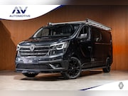 Renault Trafic - 2.0 L2H1 150 PK DC | Dubbel cabine | 6-Zitter | Navigatie |