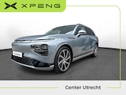 Xpeng G9 - AWD Performance 98 kWh 520km WLTP| Xpilot| Trekhaak