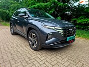 Hyundai Tucson - 1.6 T-GDI HEV Comfort 230 pk / camera