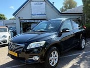 Toyota RAV4 - 2.0 AUTOMAAT/4X4/CAMERA/NAV/KEYLESS/STOELVERW/PDC