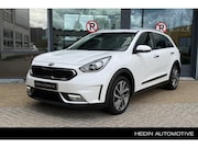 Kia Niro - 1.6 GDi Hybrid Edition | Schuif/Opendak | Navigatie | Camera