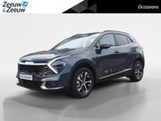 Kia Sportage - 1.6 T-GDi Hybrid DynamicPlusLine | Trekhaak | Stoel en stuur