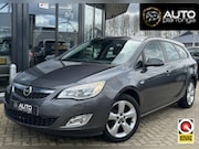 Opel Astra - 1.4 Turbo Edition 120PK | Afneembare Trekhaak | Navigatie |