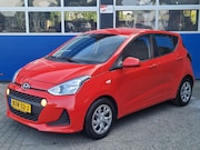 Hyundai i10 - 1.0i / Historie bekend / Apple carplay / Cruise control / Ai