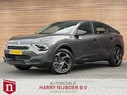 Citroën e-C4 - You 50 kWh Lm velgen / Carplay / Achteruitrijcamera