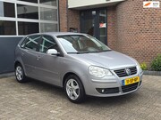 Volkswagen Polo - 1.4-16V Optive 5DR |Apk-Nieuw |Lm velgen