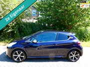 Peugeot 208 - 1.6 VTi 120pk 2e eig. 128.000km. Clima Leder Navi Panorama