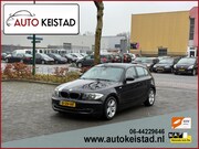 BMW 1-serie - 116i AUTOMAAT CLIMA/CRUISE/NAVIGATIE! 1 JAAR APK