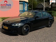 BMW 5-serie - 530e Business Edition Plus