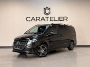 Mercedes-Benz V-klasse - 300d 4-MATIC Exclusive / AMG / 4x4 / Airmatic / Burmester /