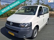 Volkswagen Transporter - Kombi 2.0 TDI L1H1 Trendline Baseline 9 PERS UITVOERING MET 
