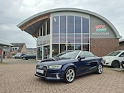 Audi A3 - Cabriolet 1.5 TFSI CoD Sport S-Line Carplay|camera|nekverwar