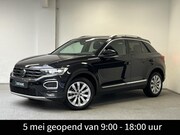 Volkswagen T-Roc - 1.5 TSI Sport | 1e-EIG. | CARPLAY | VIRTUAL |