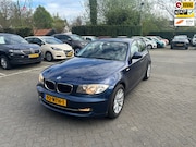 BMW 1-serie - 118i Business Line