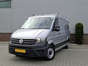 Volkswagen Crafter - 2.0 TDI 140pk Automaat L3 H2 (Wordt verwacht)
