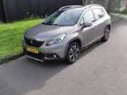 Peugeot 2008 - 1.2 PureTech Allure