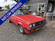 Ford Escort - 2.0 RS 2000