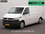 Volkswagen Transporter - 110pk L2H1 Airco Parkeersensoren Euro6 L2 Airco