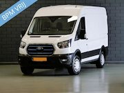 Ford e-Transit - 350 L2H2 Trend 68 kWh | 320KM WLTP | CAMERA | CARPLAY | SNEL