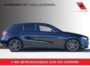 Mercedes-Benz A-klasse - 180 AUT7 AMG LINE NIGHT PAKKET SFEER WIDESCREEN NL AUTO