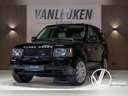 Land Rover Range Rover Sport - Supercharged BTW-auto Youngtimer