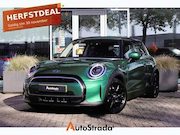 MINI One - Mini 3-deurs (F56) 1.5 102pk | Stoelverwarming | Sfeer | Car