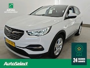 Opel Grandland X - 1.6 Turbo 224pk Hybrid PHEV Automaat Elegance | SOH 92% | Ca