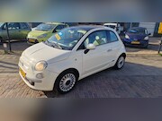 Fiat 500 - 1.2 Lounge