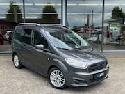 Ford Tourneo Courier - 1.0 EcoBoost | Titanium |