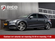 Audi S3 - Sportback 2.0 TFSI 310 pk S3 Quattro Pro Line Plus S-Line /F