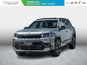 Jeep Compass - First Edition 74 kWh | Adapt. Cruise | Camera | Carplay | 20