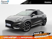 Ford Puma - 1.0 EcoBoost Hybrid ST-Line X | Apple Carplay/Android Auto |