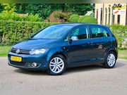 Volkswagen Golf Plus - 1.2 TSI Highline|automaat|trekhaak|dealer onderhouden|2e eig